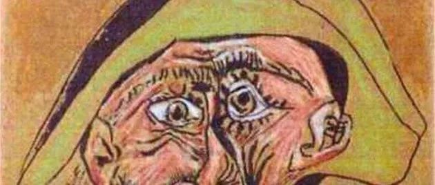 這里有一套完美的“偷”名畫案例，僅供欣賞！