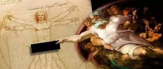 原來他是比爾·蓋茨的靈感來源！