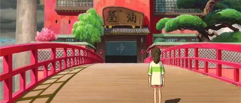 45歲前紙上談兵，45歲后他成了建筑界的宮崎駿