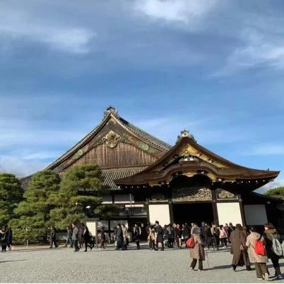 換雙眼睛看日本