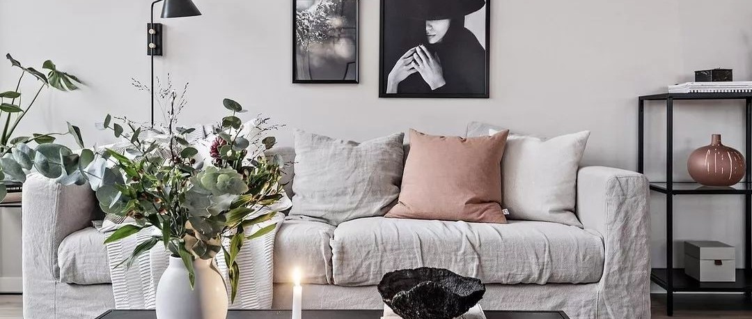 怎樣把家裝修出ins風，這篇非常值得學習！