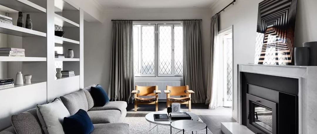 丟掉你家老土的窗簾，現(xiàn)在流行這樣的!