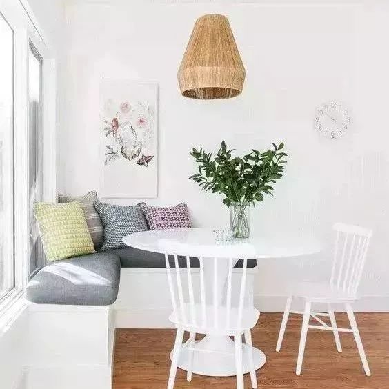 小戶型擴容秘籍！學會這幾點，空間增大不止10平米！