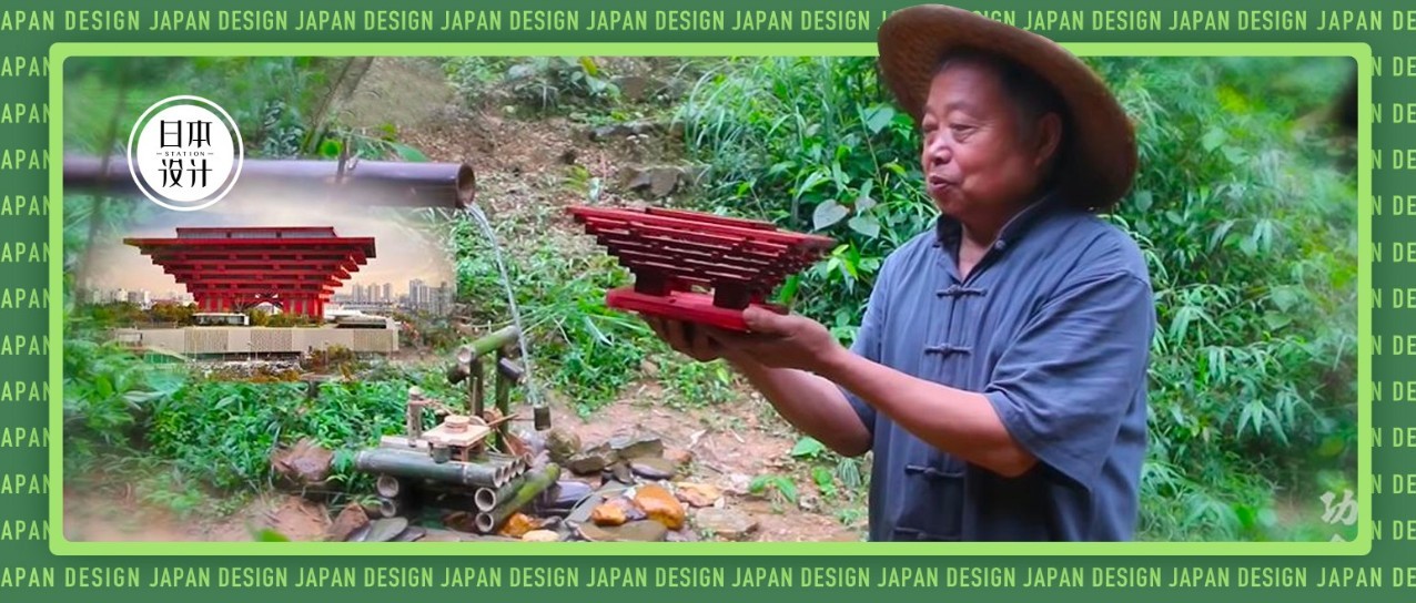 現(xiàn)世魯班！中國大爺油管500萬點(diǎn)贊，1億播放量震驚外媒！網(wǎng)友：爺爺您還缺孫兒嗎？