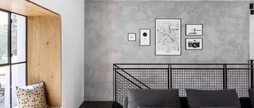 有一種美叫， 精裝不如簡裝，簡裝不如裸裝。