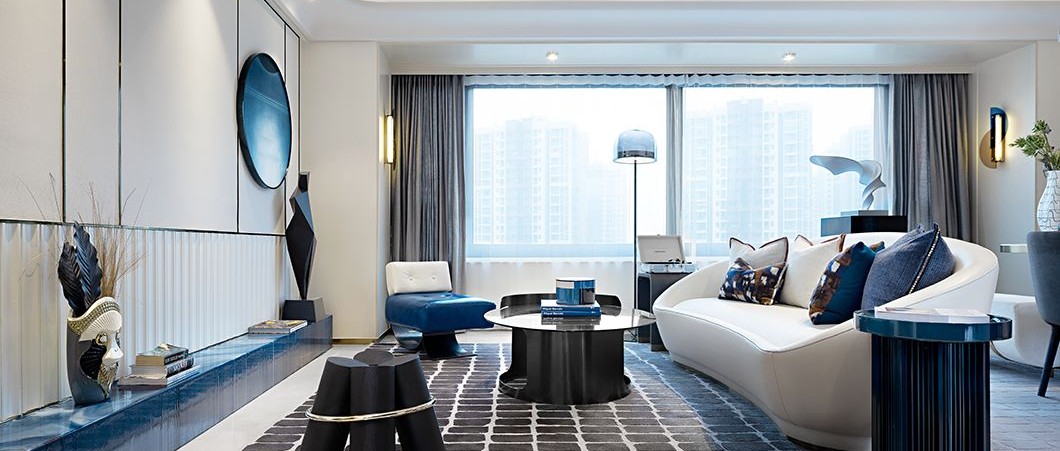 海派輕奢，最有范的設(shè)計(jì)格調(diào)!