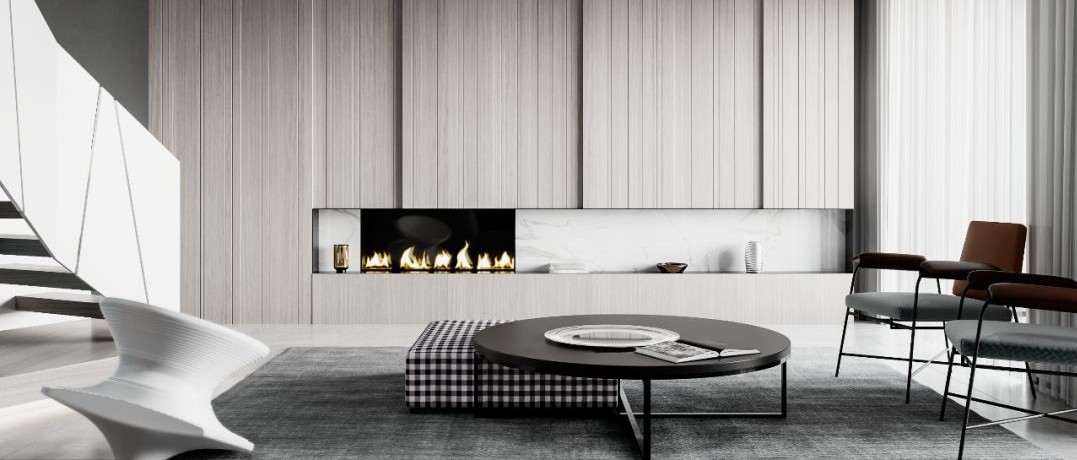 第一批90后的客廳長(zhǎng)這樣，看完我酸了